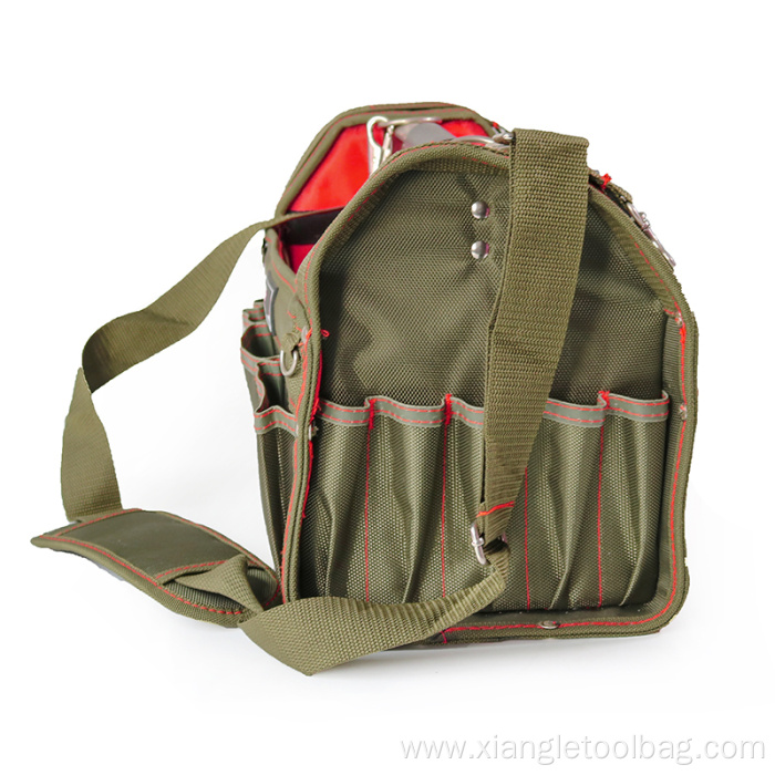 Durable Duty Hand Friendly Workshop Tote Tool Bag